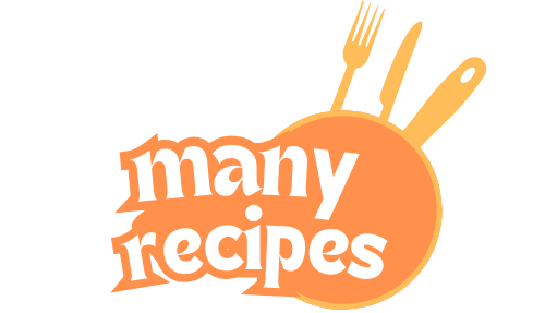 manyrecipes