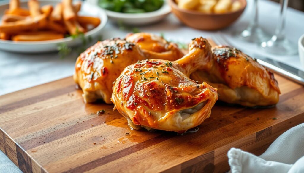 Delicious Baked Chicken Thigh Recipes