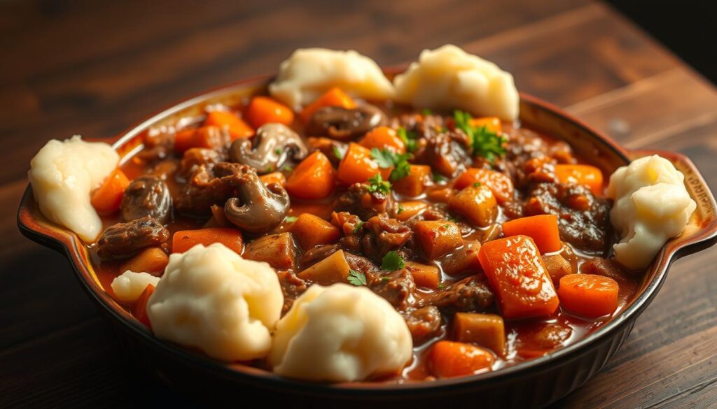 Delicious Beef Casserole Recipes