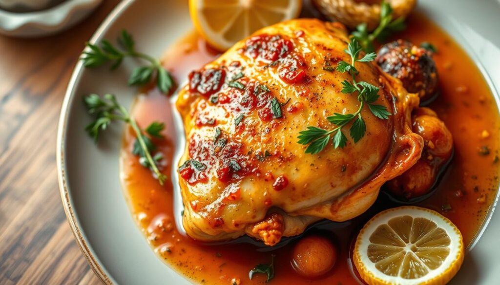 Healthy Chicken Thigh Recipes for Special Diets