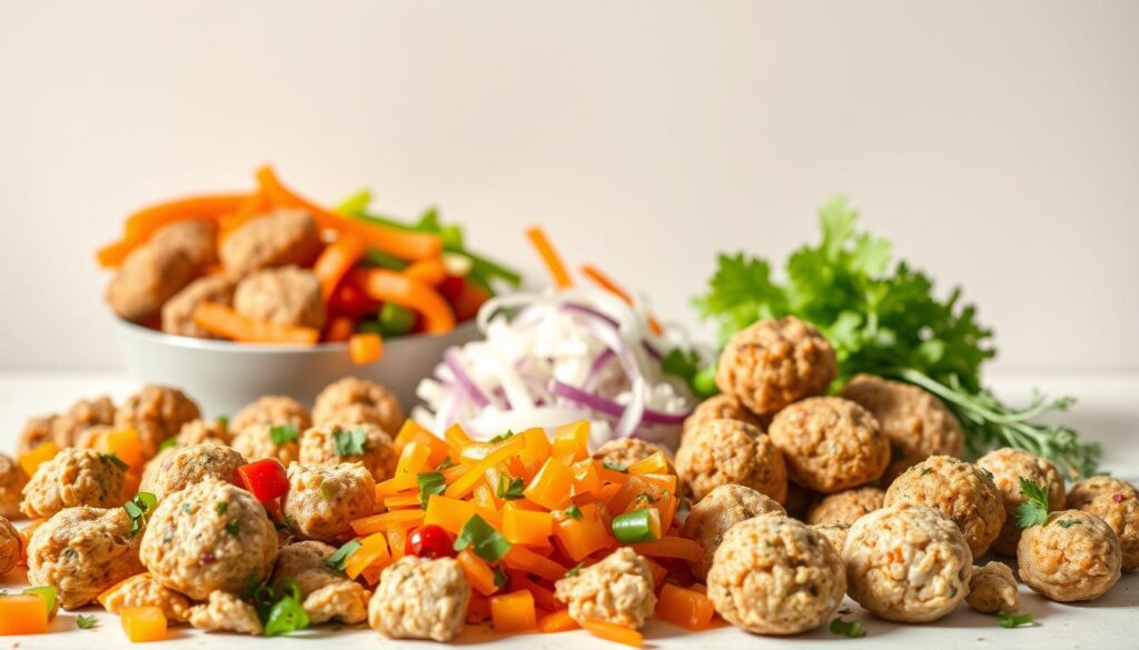 Healthy Ground Chicken Recipes