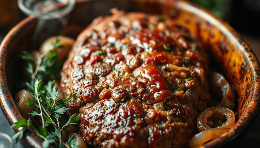 Savory Meatloaf Cooking Tips