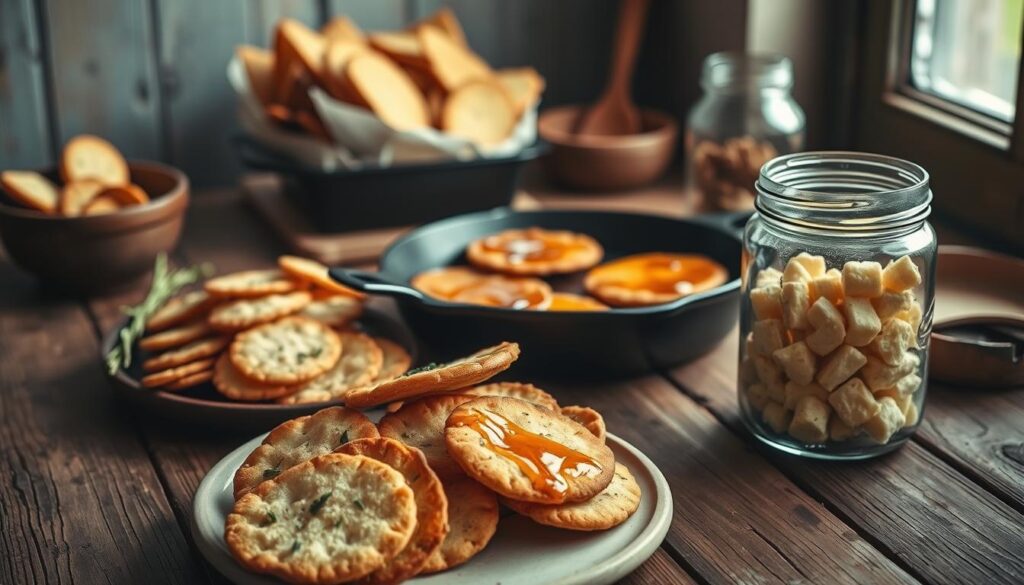 Sourdough Discard Savory Recipes