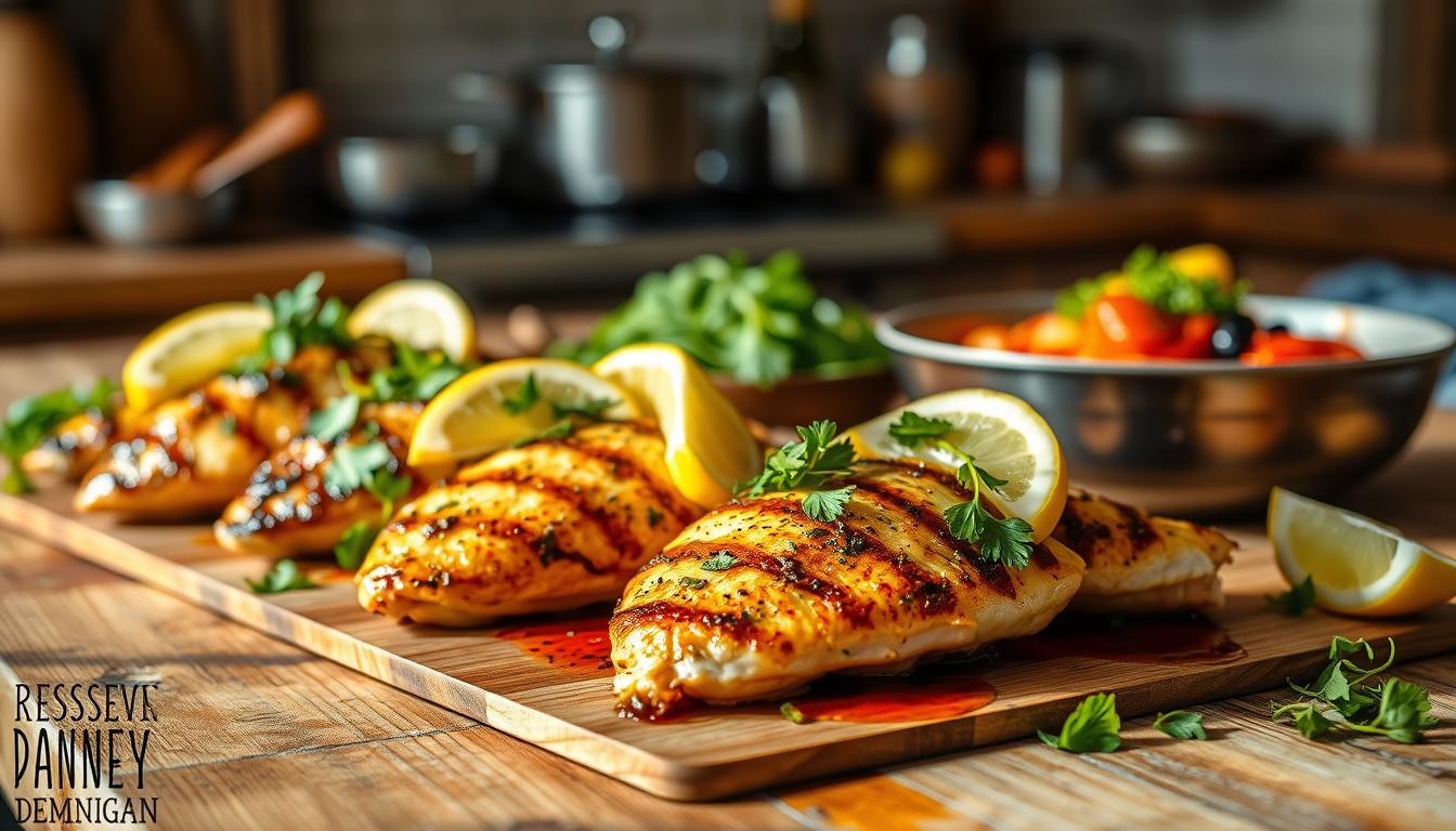 chicken breast recipes