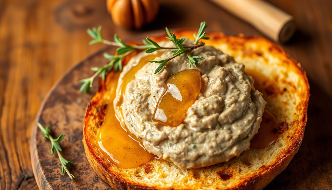 chicken liver pate recipe