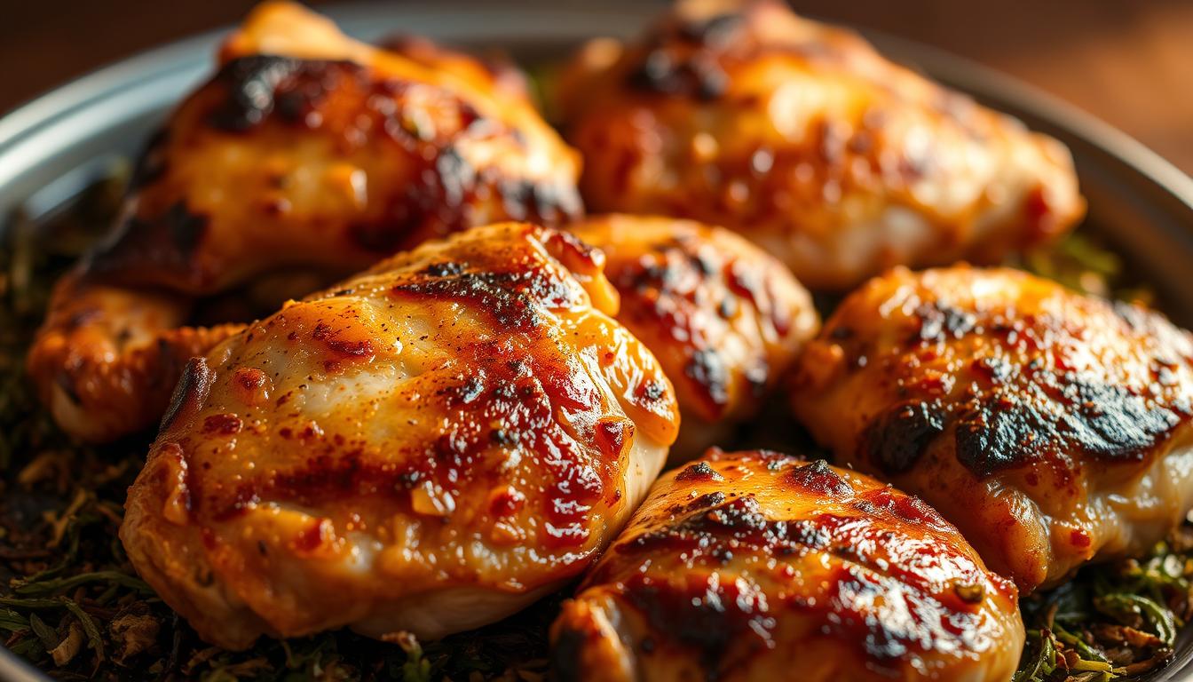 chicken thigh recipes