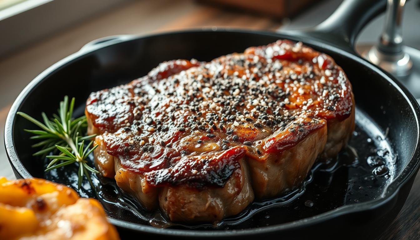 delmonico steak recipe