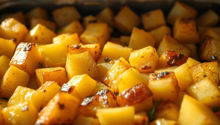 Best roast potatoes