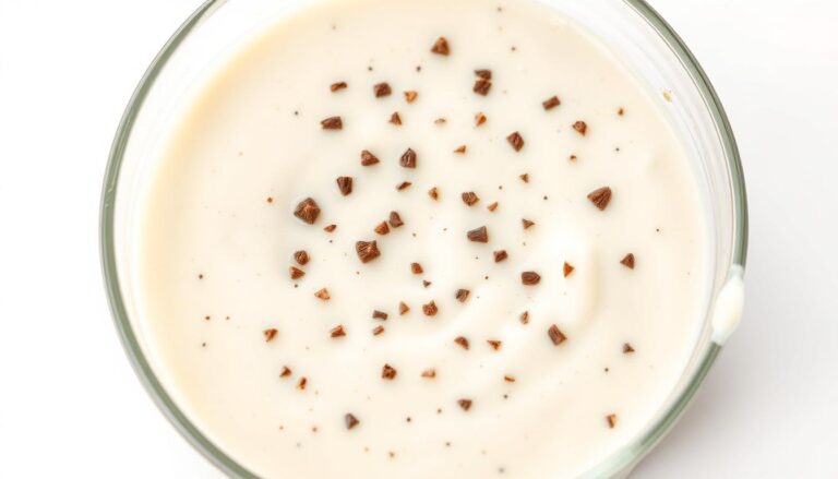 Buttermilk Peppercorn Ranch Salad Dressing