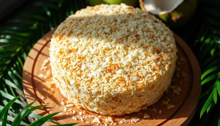 Coconut Cake