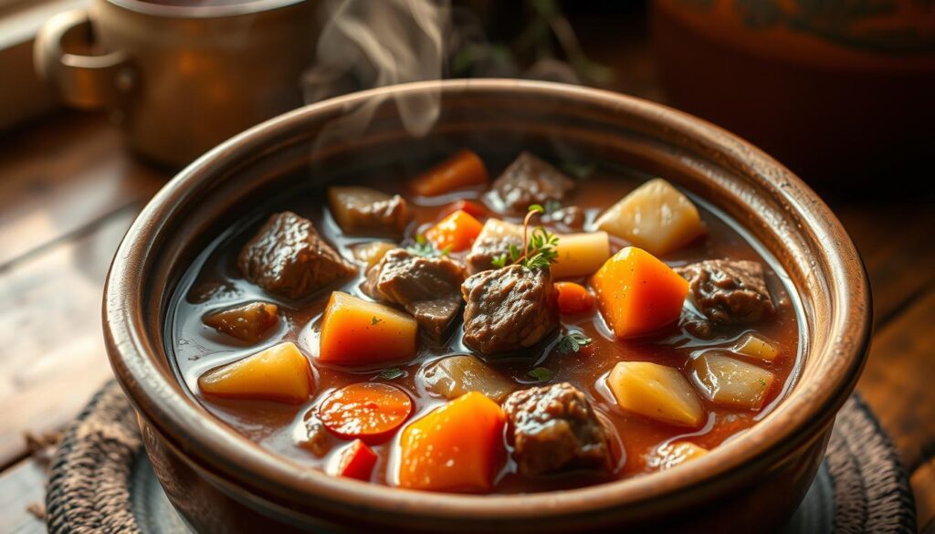 Delicious Beef Stew Recipe