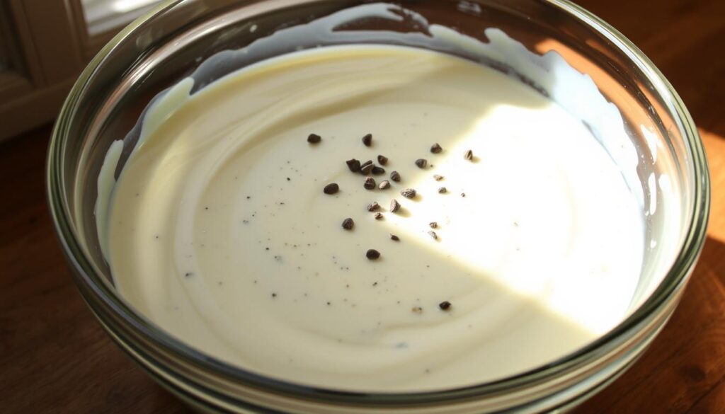 Homemade Tangy Buttermilk Dressing