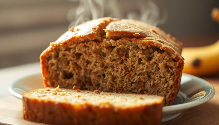 banana bread recipe