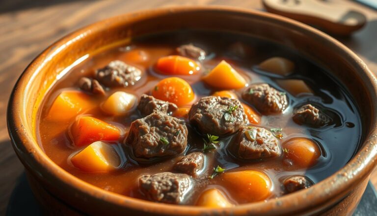 beef stew recipe