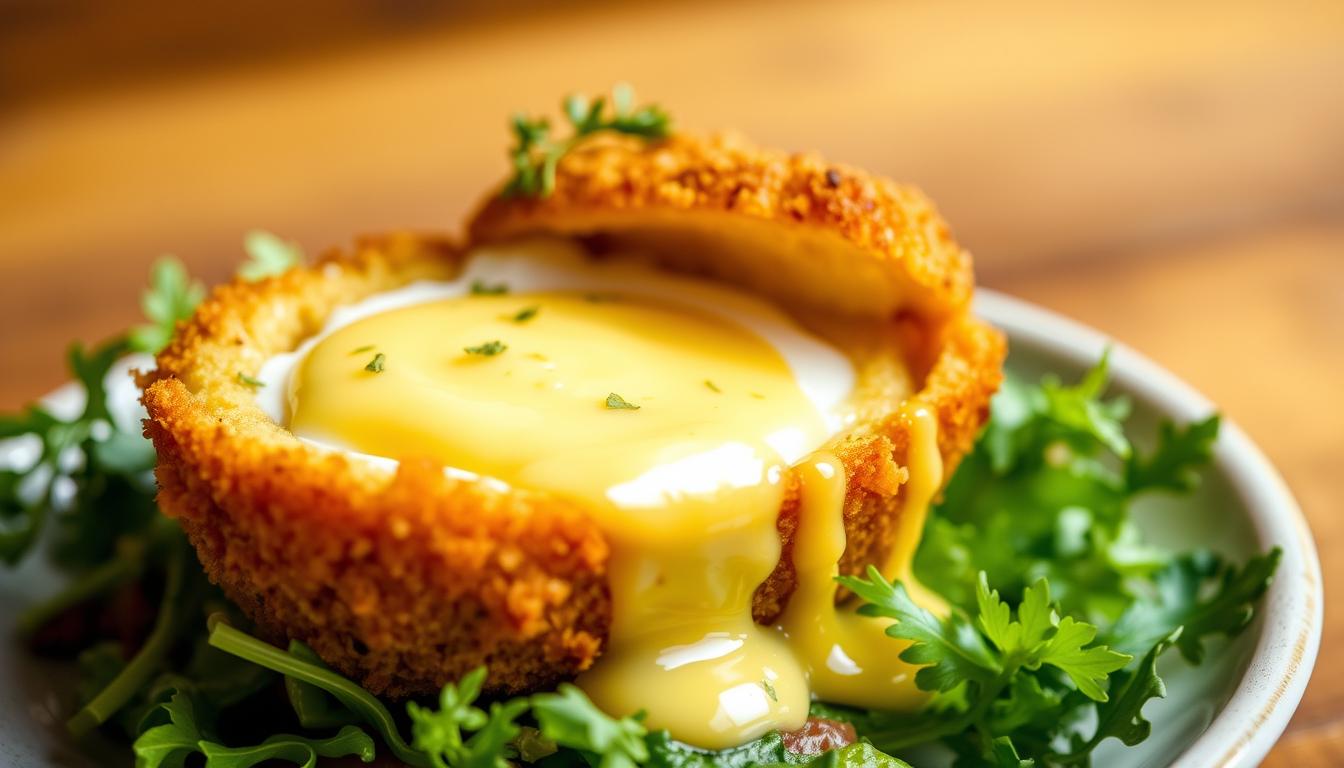 scotch egg